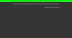 Desktop Screenshot of capitaltech.com